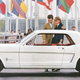 Illustration for article titled The Ten Most Recognizable Car Names